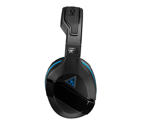 TURTLE BEACH PS3/4 STEALTH 700P - 448694 - zdjęcie 6